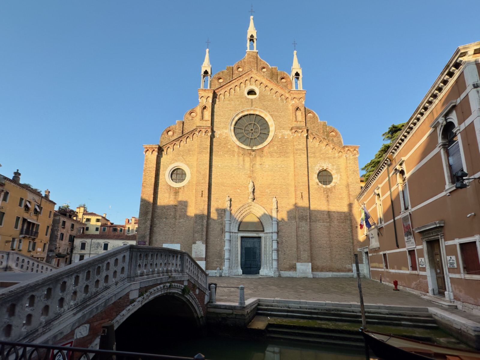I CAPOLAVORI DEI FRARI